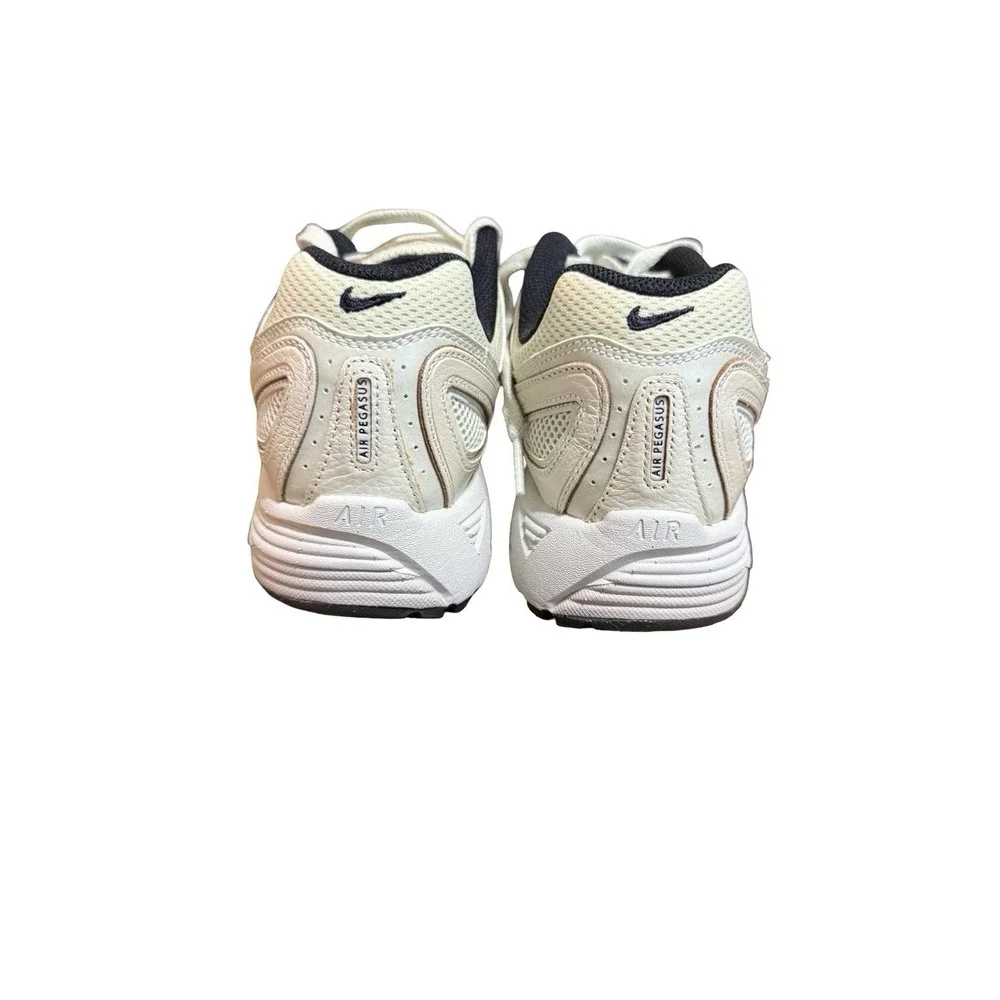 Nike Air Pegasus 2K5 Sea Glass Womens Shoes - New W/o Box - Size 10
